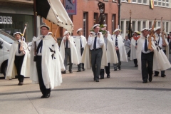 2009 Procession